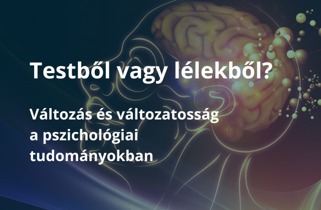 Nők a tudományban – Változás és változatosság a pszichológiai tudományokban